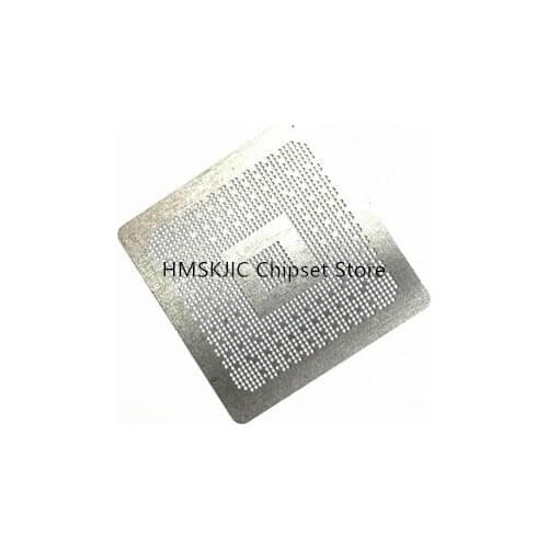 Direct heating MCP89UZ-A3 MCP89UZ-A2 MCP89UL-A3 Stencil