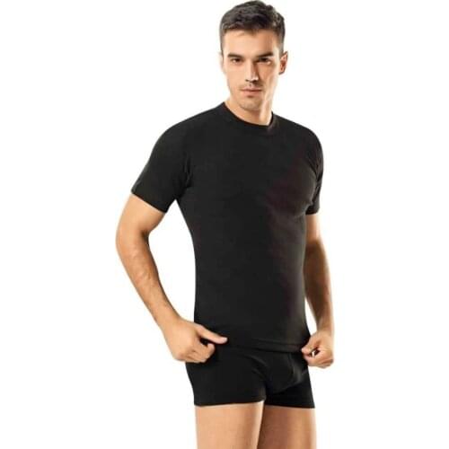 Undershirts For Sexy Men Among Us Fortnite Is Fitness Gym Clothing Tees Solid Color Wrestling Bodysuit Men Mankini