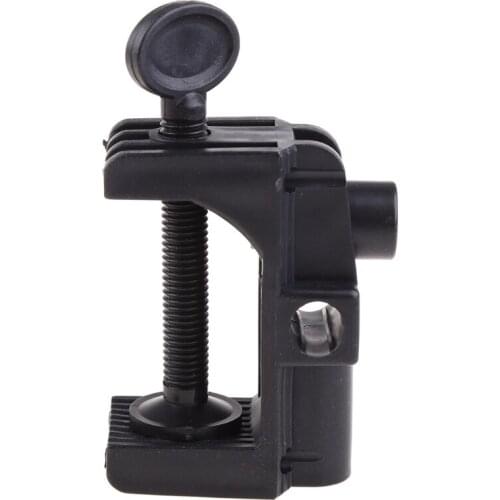 Universal Bracket Screw Light Mounting Camera Holder For Microphone Desk Lamp