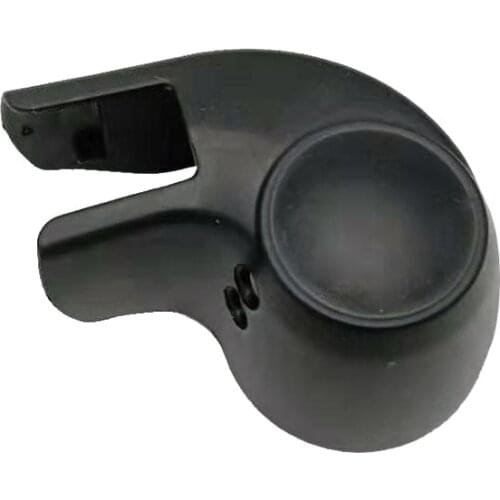 8E9955205C Wiper Windshield Windscreen Rear Wiper Arm Washer Cover Cap Nut For Audi A3 8P HATCHBACK 2003-2008
