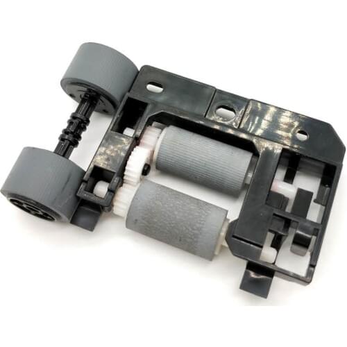 Adf shaft roller for Brother MFC-J410 J220 printer parts