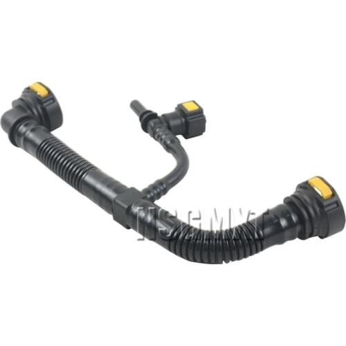 AP02 Oil Breather Hose Pipe 1192WZ 1192.WZ for Citroen C2 C3 C4 Peugeot 1007 206 207 307 1.4l 16V ET3J 65KW