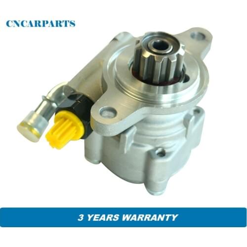 Power Steering Pump for TOYOTA HILUX VIGO,44310-0K040