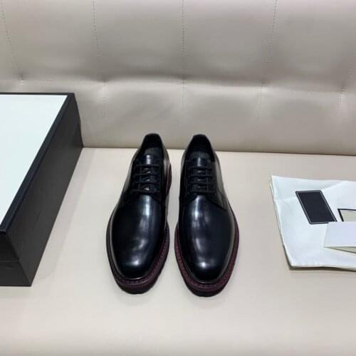 P6008 Original Quality Luxury Mens Casual Shoes Famous Brands High Quality New Style Fashionable Mens Shoes