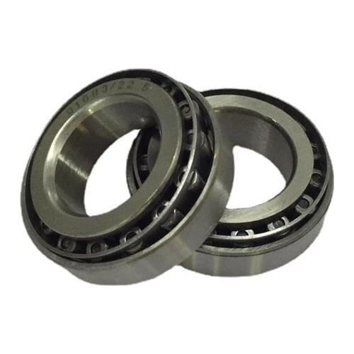 For Honda CG CBT WY125 JH70 steering column bearing pressure bearing odds oblique bead odds for RSZ CBT125 GN125 GY6-125 ZY125