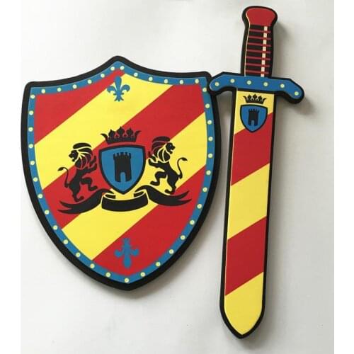 SMOBABY TOYS Children's Swords