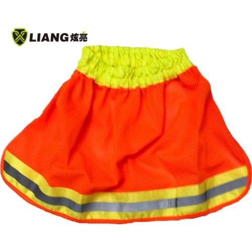 Site neck sunshade and sunblock integrated male and female building outdoor labor protection uv helmet sunshade curtain