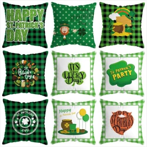XINLANISNOW Decorative Pillowcases