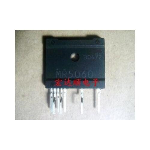 1pcs/lot MR5060 MR-5060 ZIP-7