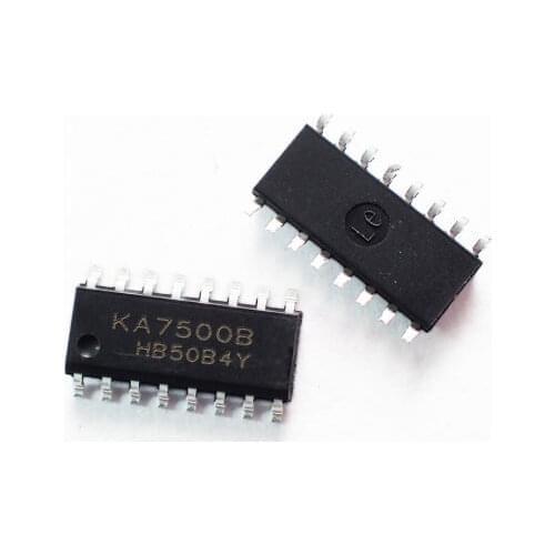 10pcs/lot KA7500B KA7500 SOP-16 In Stock