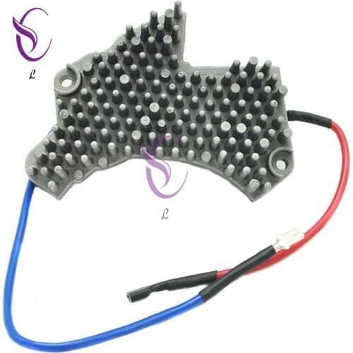 5096900AA 5096842AA AC Blower Heater Fan Motor Resistor For CHRYSLER CROSSFIRE Roadster 3.2 EGX SRT-6 EGZ 3.2L MERCEDES BENZ