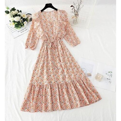 Летние платья бохо ALYBVGVHV China At AliExpress