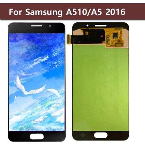 Coreprime Screens For Samsung Galaxy A5 2016