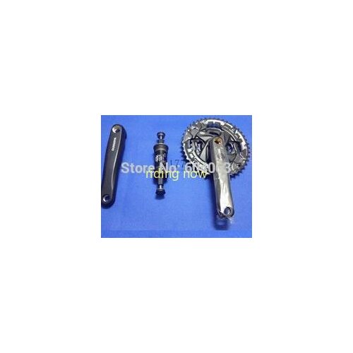 FC-M371 Crankset 3*9S 27S MTB Bike Chainwheel M371