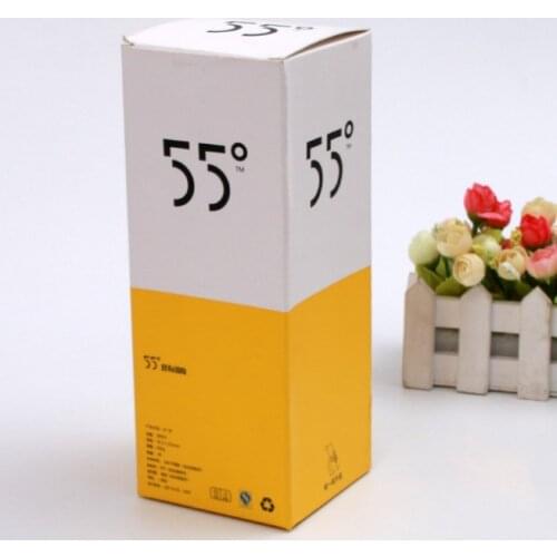 Empty perfume box for perfume bottle made in china,Custom Printed Packaging Paper luxury perfume box ---DH10342