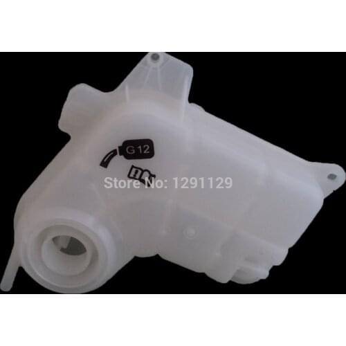 COOLANT EXPANSION TANK FOR AUDI A4 8E2 B6 8E5 8EC B7 8ED 2000-2008 OE NO. 8E0121403C