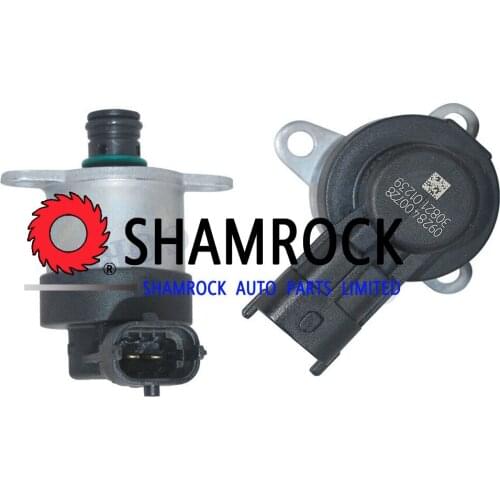 Shamrock Fuel Injectors