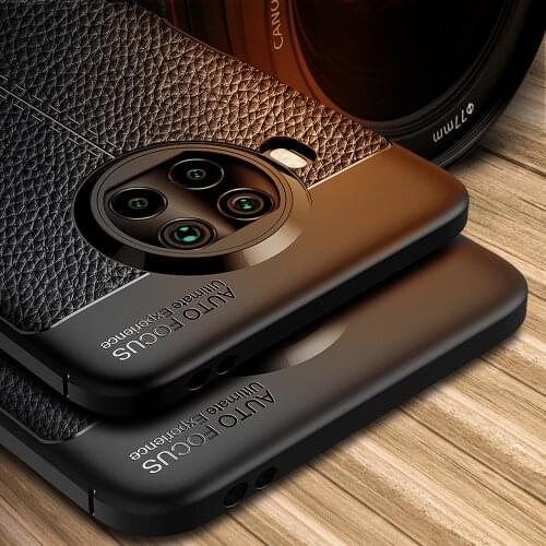 SLEVE Phone Cases Xiaomi Mi 10T Lite 5G