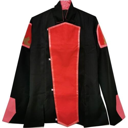 2021 The Legend of Korra Asami Sato Uniform Cosplay Costume Full Outfit Adult Size