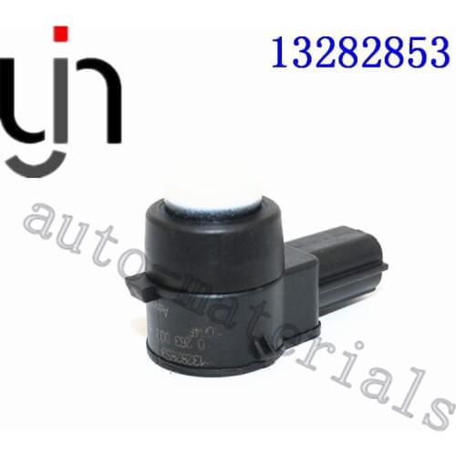 Hight Quality Car parking sensor OEM 13282853 13295029 Parking Sensor PDC Parksensor for Cruze Opel Via Zafira Astra J