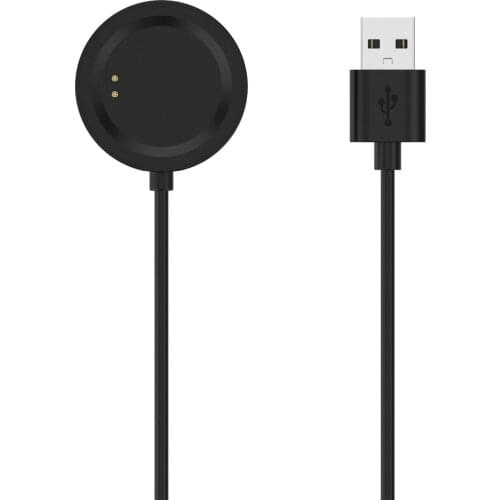 For One Plus Watch Charging Cable Dock Station Smart Bracelet Replacement Charging Cable Portable USB Charger For One Plus Watch