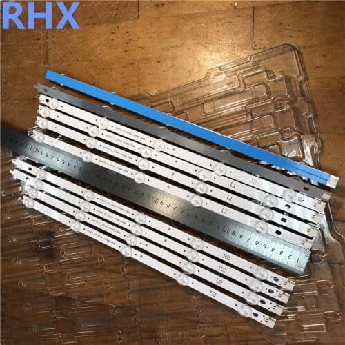 10piece/lot 6916L-1318A 6916L-1319A 6916L-1320A 6916L-1321A LC420DUE LCD TV backlight bar 100%NEW