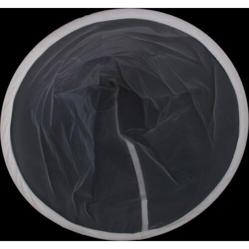 14-Inch Honey Strainer Filter Mesh Net Skimmer Bee Pure Beekeeping Extractor