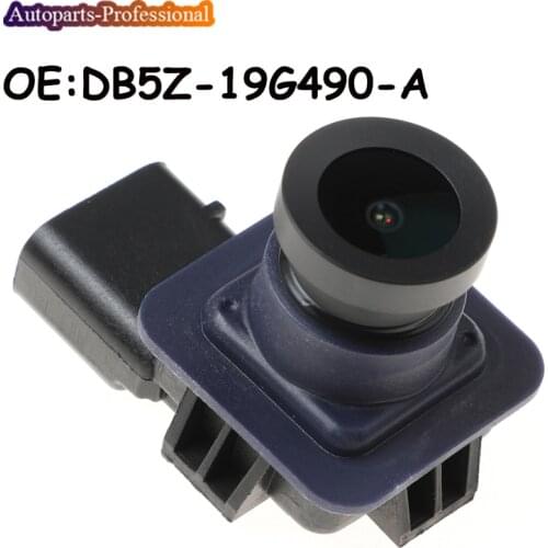 For 2011-2015 Ford Explorer DB5Z-19G490-A DB5Z19G490A EB5Z-19G490-A EB5Z19G490A Car Rear View Backup Parking Camera