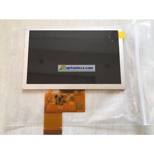 Free Shipping Original LCD Screen Display for Signalfire AI-7 AI-7C AI-8 AI-8C AI-9 Fiber Optical Fusion Splicer LCD Screen