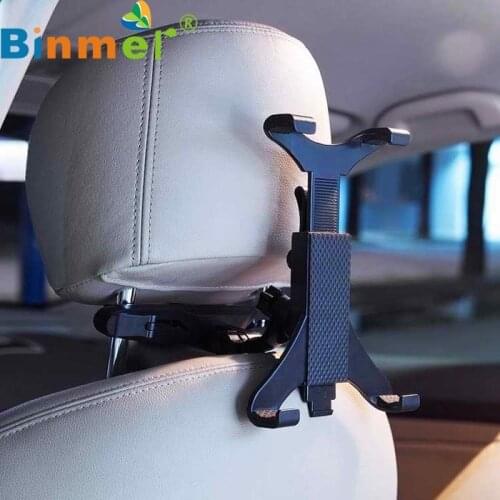 Binmer Holders For Tablets In The Car