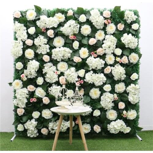 Chu Xin Artificial Roses