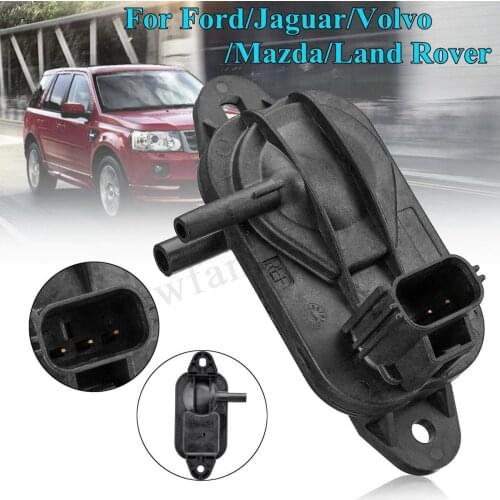 Intake Manifold Pressure MAP Sensor Auto Pressure Sensor For Ford Volvo Land Rover 3M5A-5L200-AB