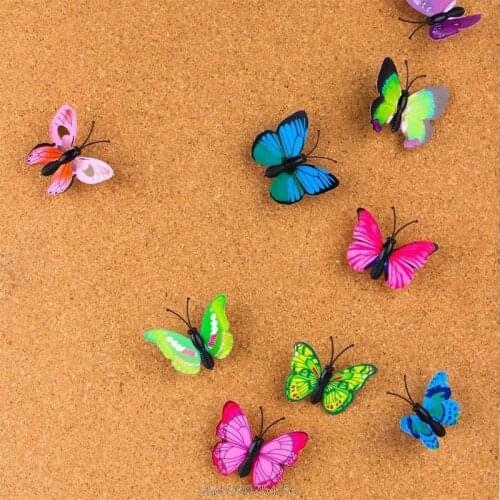 60 Pieces Colorful Thumb Tacks Decorative Thumb Tacks Colorful Cute Pushpins for Wall Whiteboard Corkboard Pho N11 20 Dropship