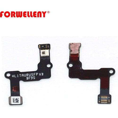 For huawei mate30 mate 30 Proximity Light Sensor Flex Cable Distance Sensing Connector