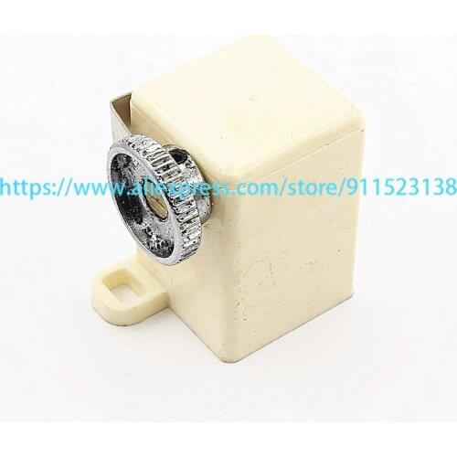 Good Quality Tajima Embroidery Machine Spare Parts Solenoid Cover Set Tall