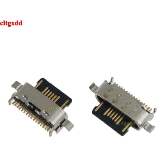 Micro USB Charging Charge Jack Socket Connector Dock Plug Port Repair Parts For GOME U7 2017M27A Type C USB Charge Board