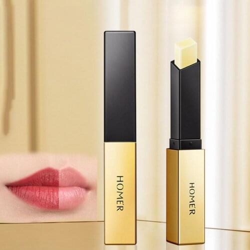 Gentle Lip Makeup Remover Lip Cleansing Moisturizing Beauty Makeup Cosmetics Lips Make Up Remover Portable Easy To Use TSLM1