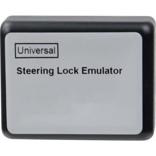 New Arrival For R-enault Universal Steering Lock Emulator M-egane 3-Megan 2-Clio 4 Clio 3-Captur-Scenic-Fluence 3 Fluence