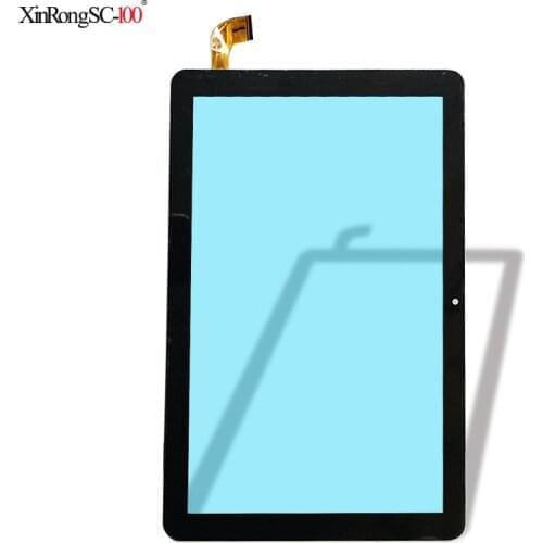 New Touch Screen 10.1 inch Dexp Ursus K11 k21 3G Tablet PC Touch Panel LSD Touch Glass Digitizer Sensor