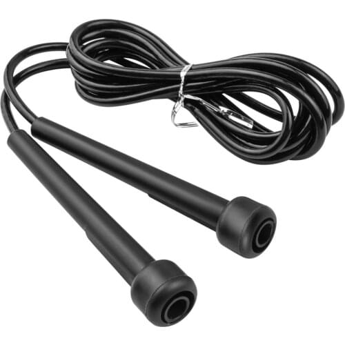 Speed Jumping Rope Technical Jump Rope Fitness Adult Sports Skipping RopeTraining Speed Practice For Beginners
