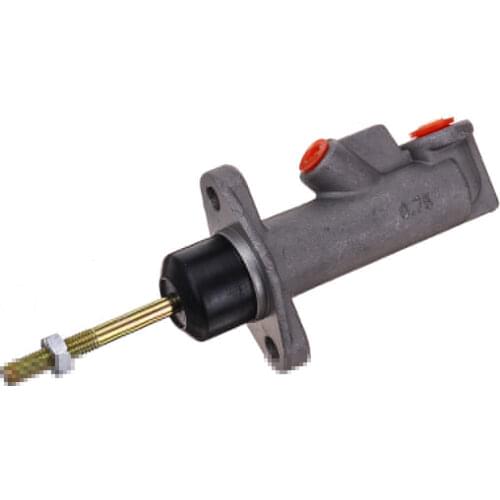 0.625/0.7/0.75 Bore Universal Brake Clutch Cylinder Aluminum Remote Hydraulic Handbrake
