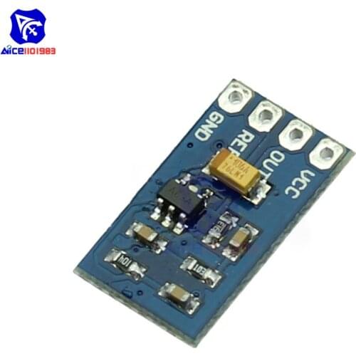 ENC-03RC GY-35 Single-Axis Gyroscope Analog Gyro Module for Arduino MWC