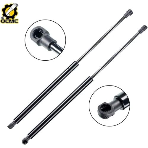 1 Pair Fit For Lexus IS350 2006-2013 IS250 IS300 Front Hood Lift Support Shocks Struts