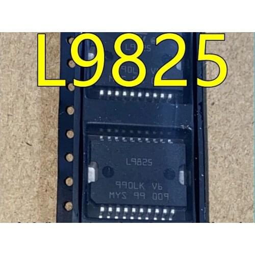 10PCS/ L9825 HSOP20 9825