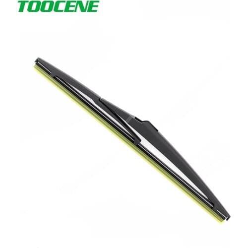 11" Rear Wiper Blade For Chevrolet HHR 2006-2011 Auto Windshield Windscreen Rear Window wiper Free shipping