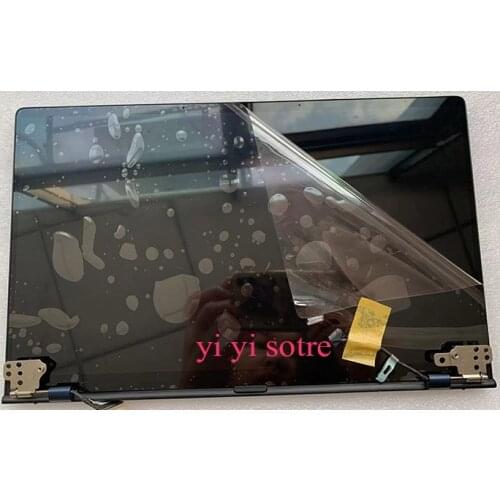 13 inch Genuine New For ASUS UX334 U3600 U3600F UX334F UX334FA LCD screen assembly with metal case FHD
