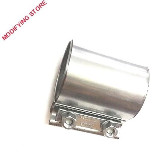 30742432 for VO-LVO XC90 MK1 Exhaust System Clamp