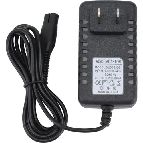AC100-240V Portable Charger for Karcher Wv50 Wv55 Wv60 Wv70 Wv75 & Wv2 Wv5 Window Vac Plug Battery Charger US Plug