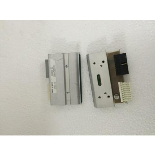 Free shipping the type P310I print head of zebra card printing machine and the type of hot transfer print