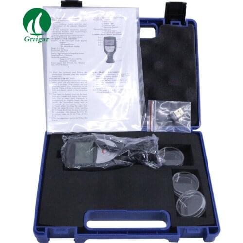 Digital Water Activity Meter WA-60A WA60A with USB and software